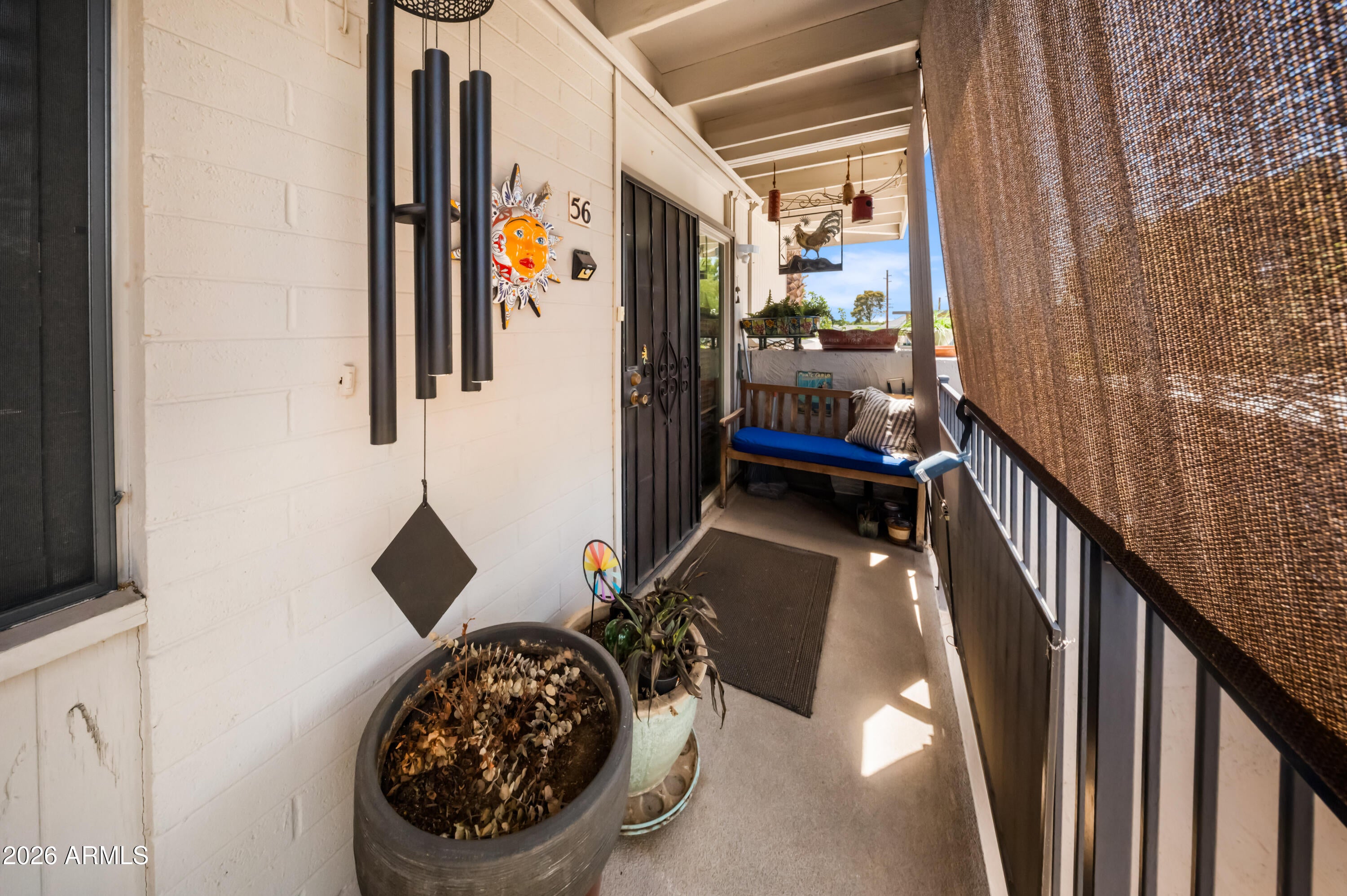 4114 E CALLE REDONDA -- 56