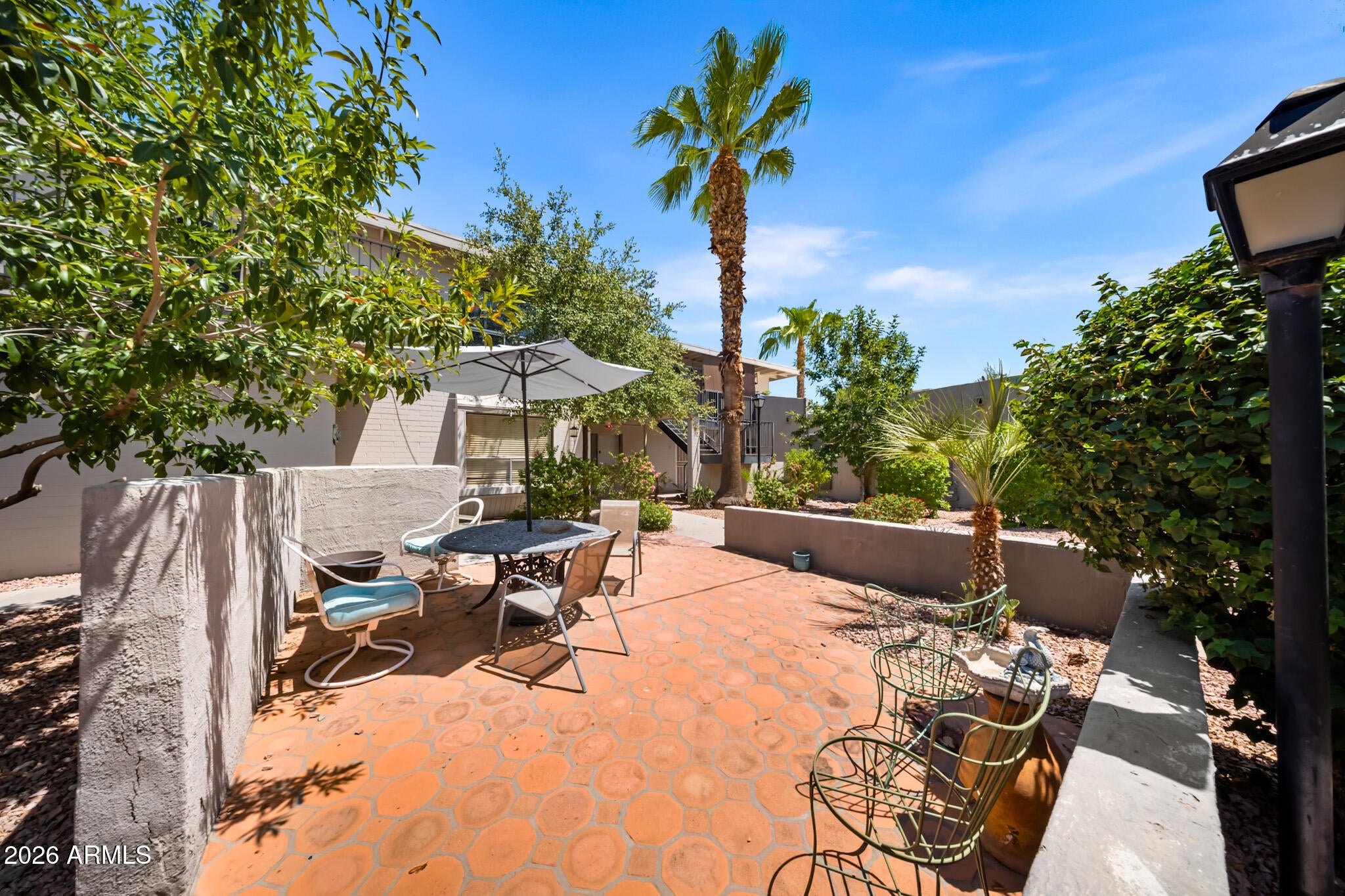 4114 E CALLE REDONDA -- 56
