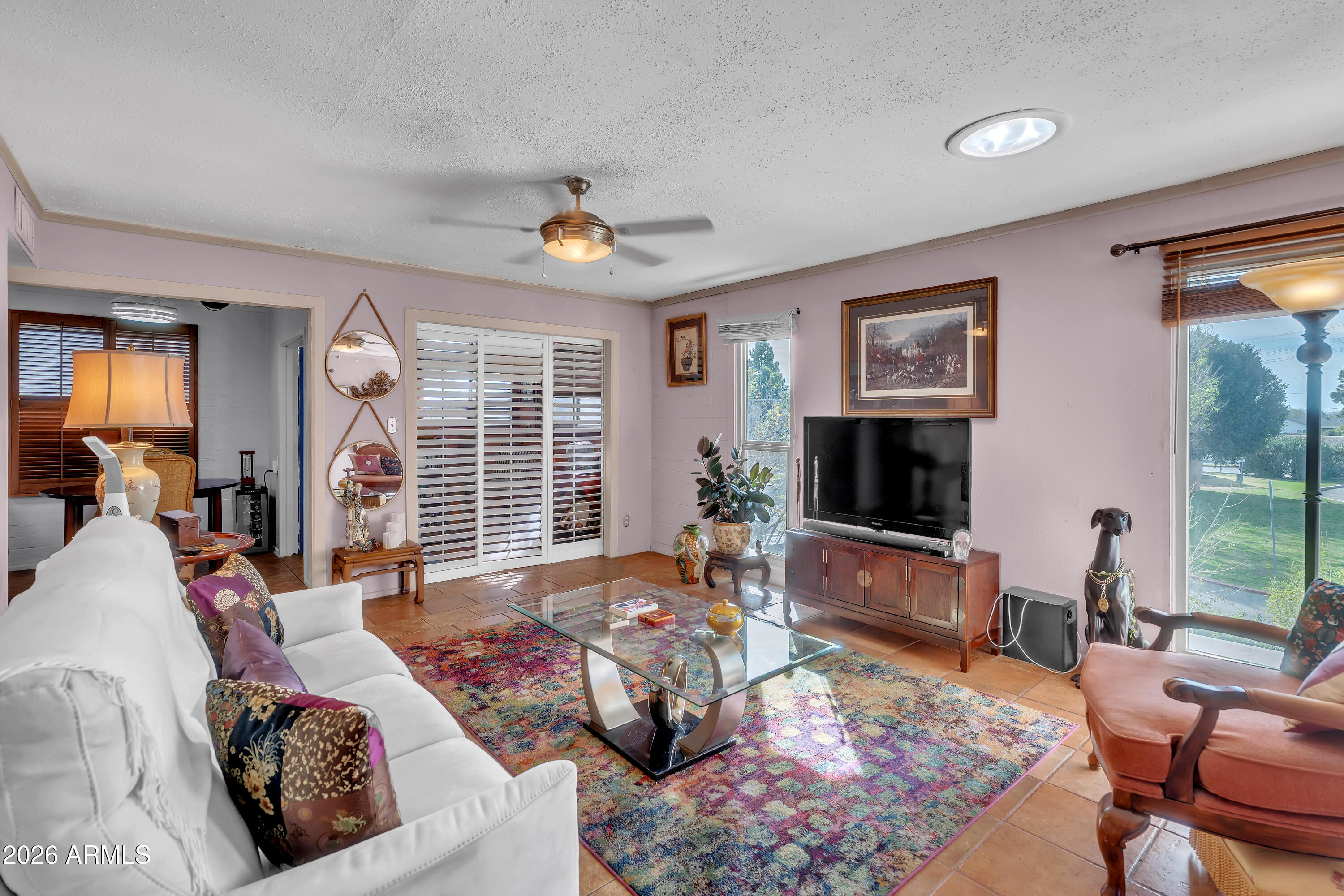 4114 E CALLE REDONDA -- 56