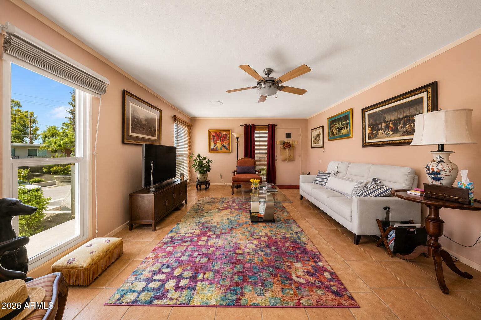 4114 E CALLE REDONDA -- 56