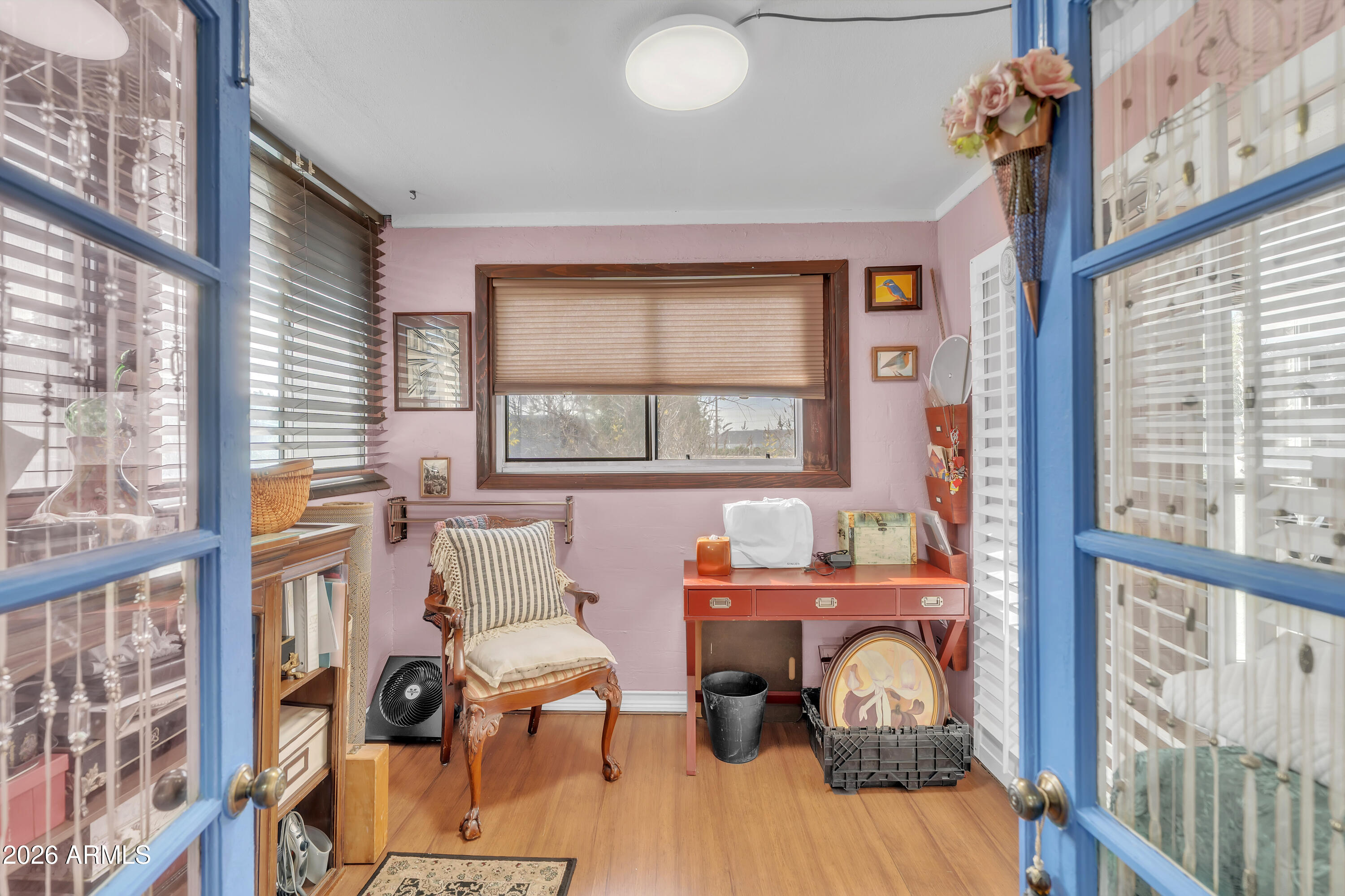 4114 E CALLE REDONDA -- 56