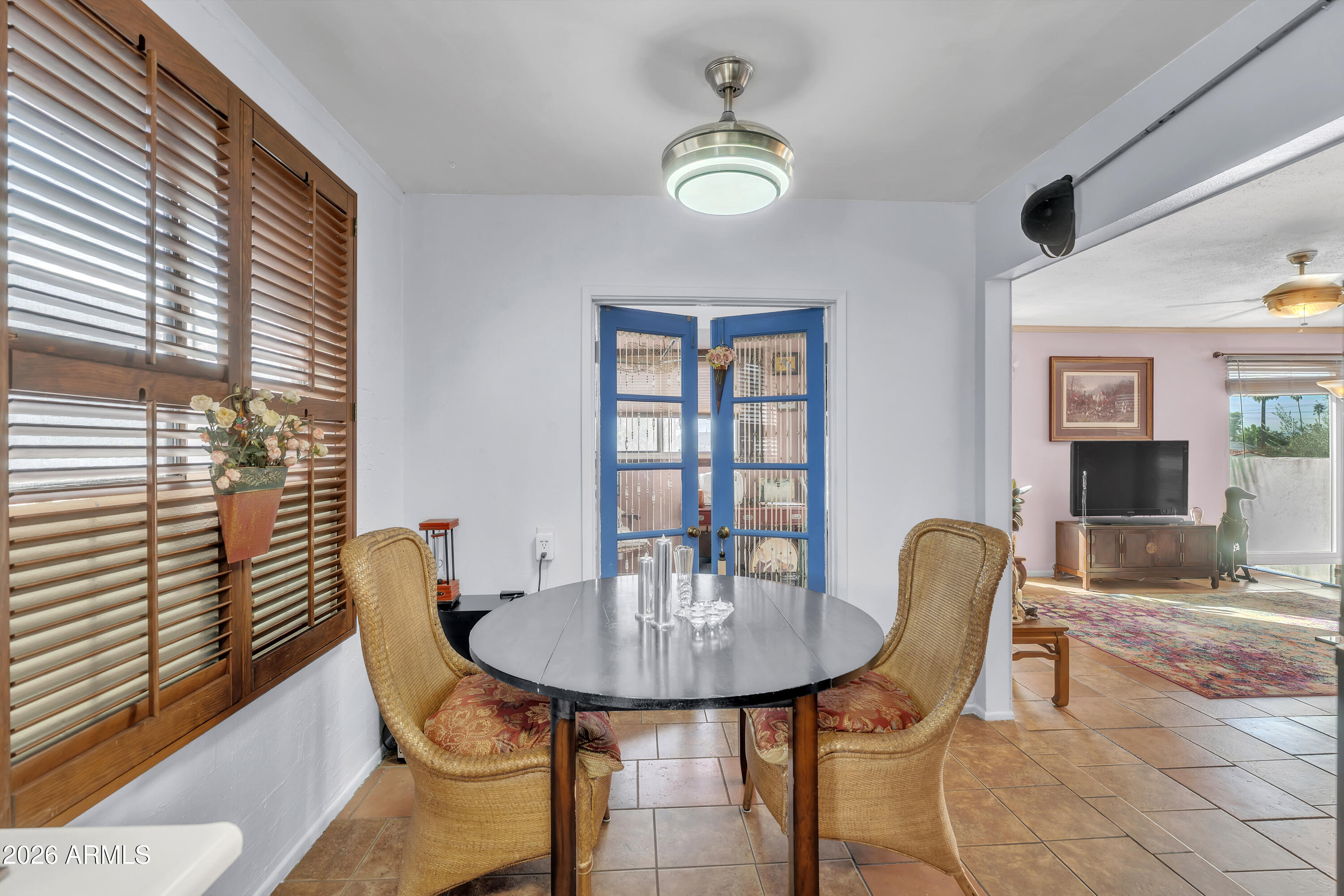 4114 E CALLE REDONDA -- 56