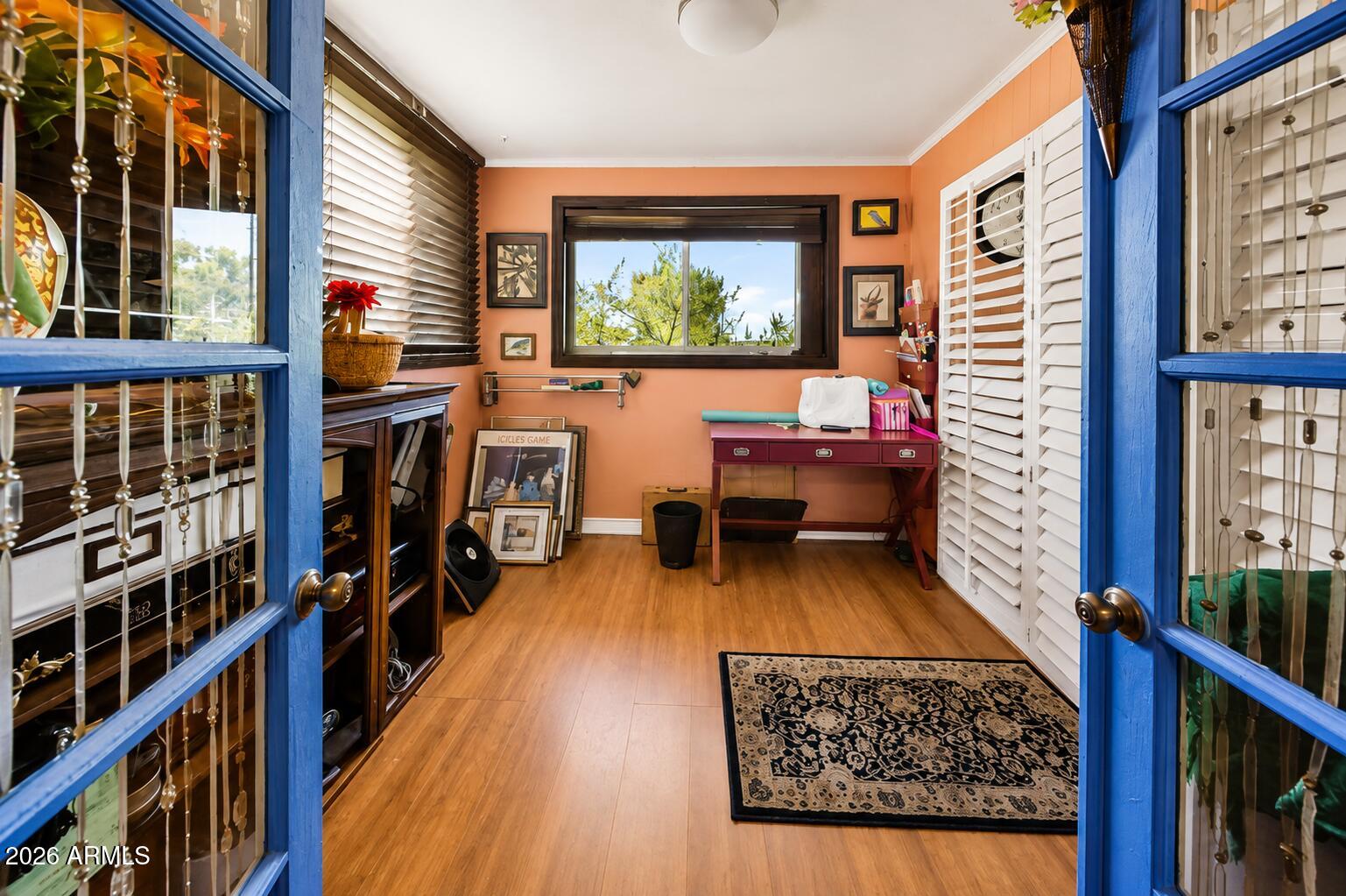4114 E CALLE REDONDA -- 56