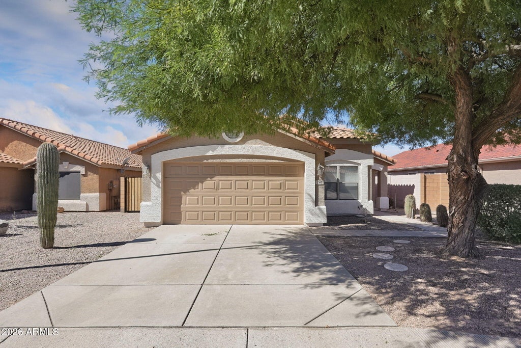 Photo of 242 S Valle Verde, Mesa, AZ 85208 (MLS # 7095171)