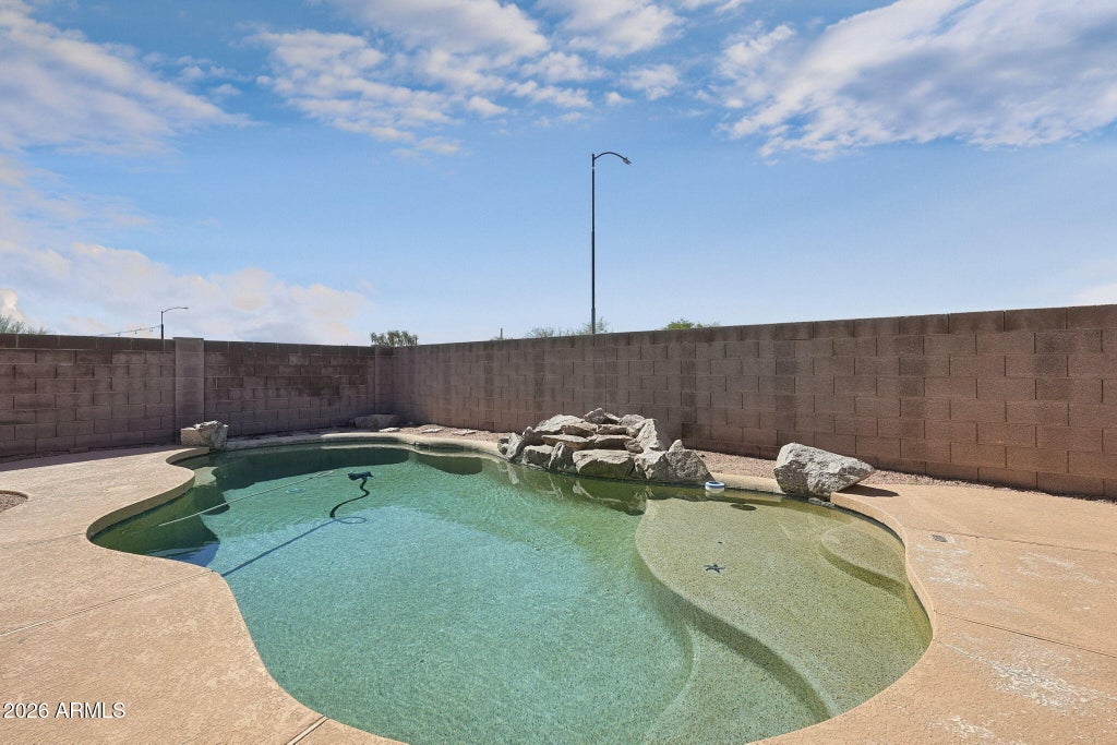 Photo of 242 S Valle Verde, Mesa, AZ 85208 (MLS # 7095171)