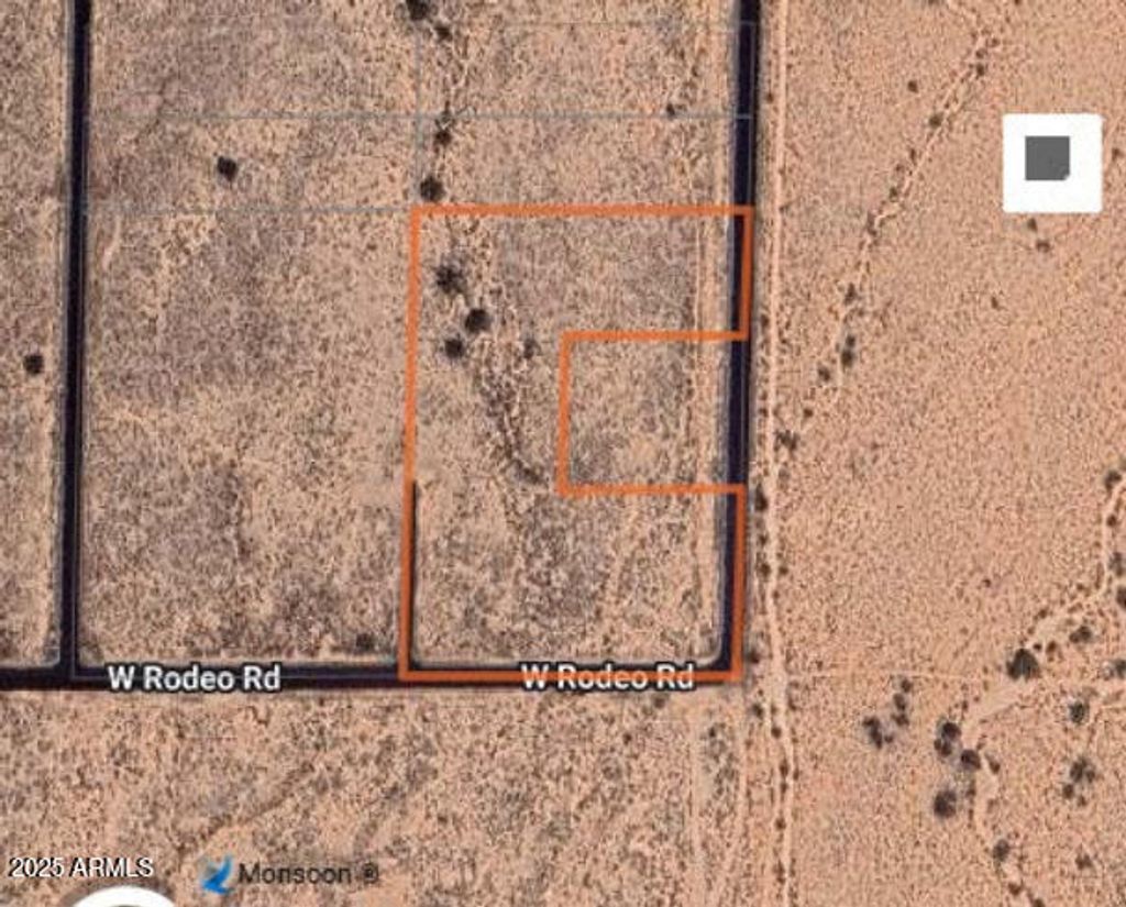 Photo of 0 N Ethington Road #0, Casa Grande, AZ 85122 (MLS # 6919026)