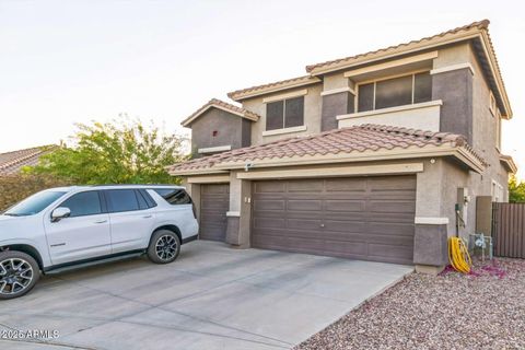 41334 N PANTHER CREEK Court Anthem AZ 85086