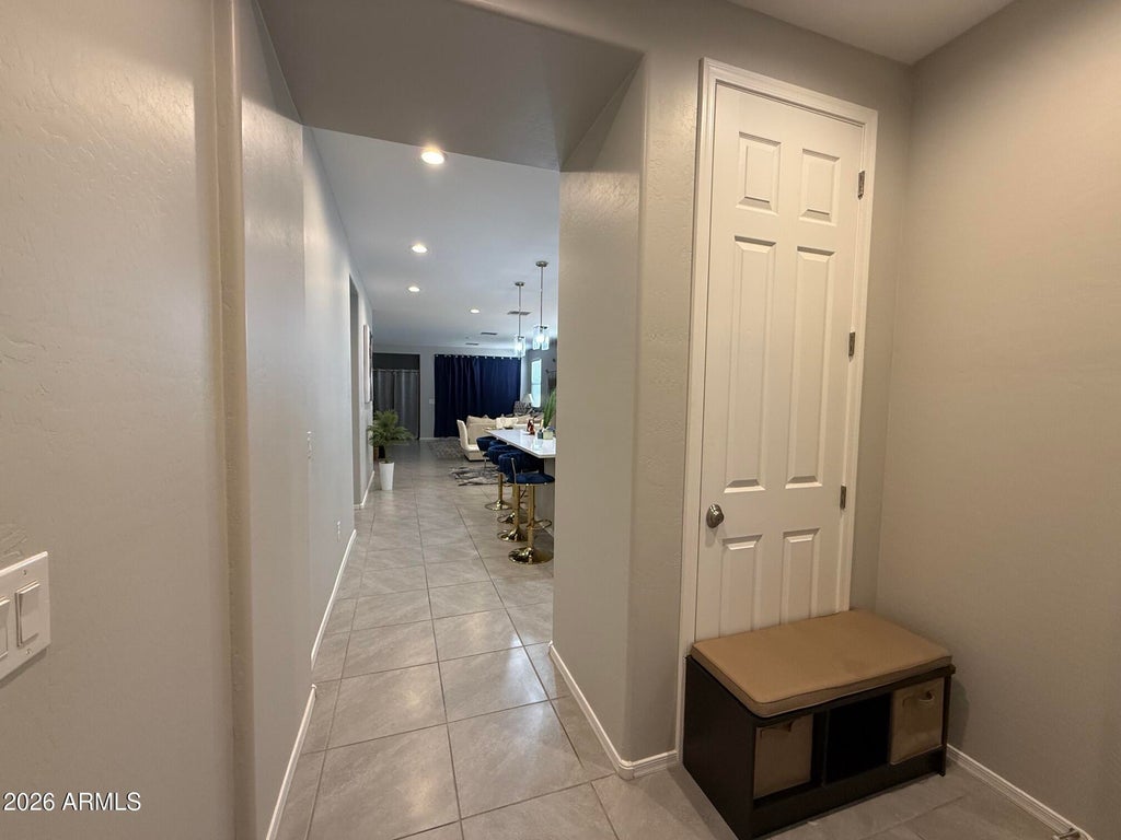Photo of 1262 E Prickly Pear Street, Casa Grande, AZ 85122 (MLS # 7053441)