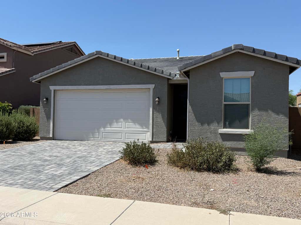 Photo of 1262 E Prickly Pear Street, Casa Grande, AZ 85122 (MLS # 7053441)