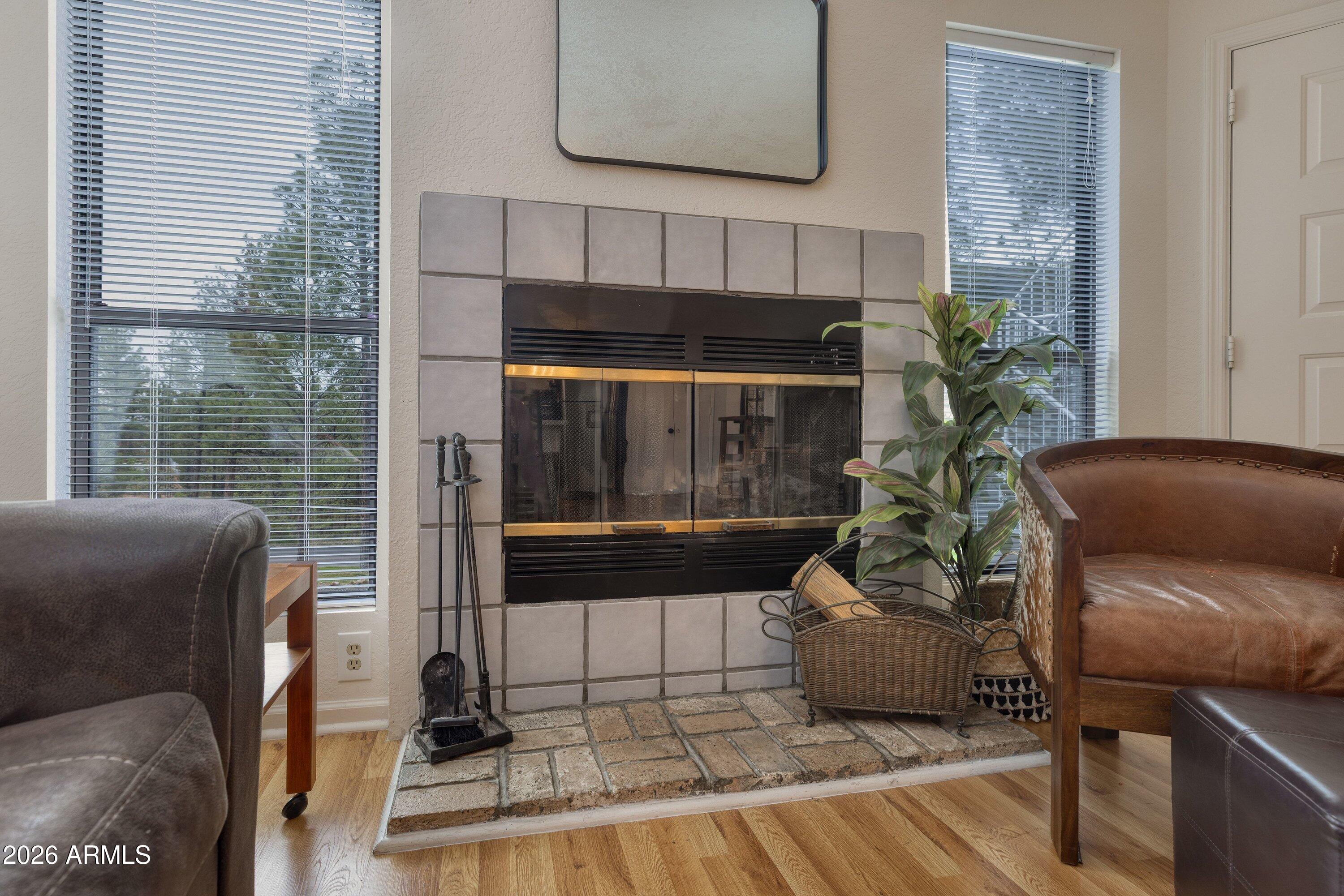THE PINES AT SHOW LOW - Residential