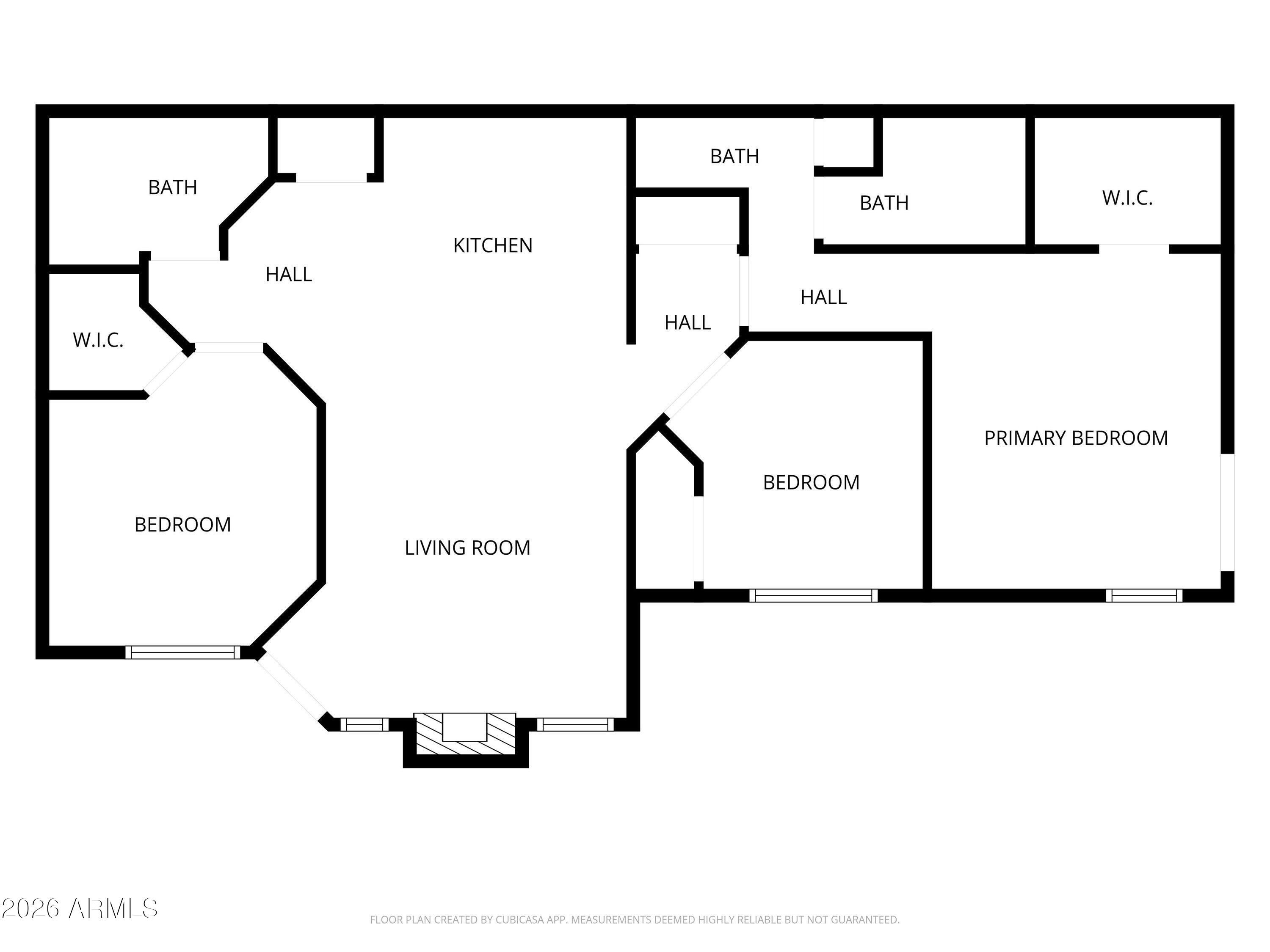 THE PINES AT SHOW LOW - Residential