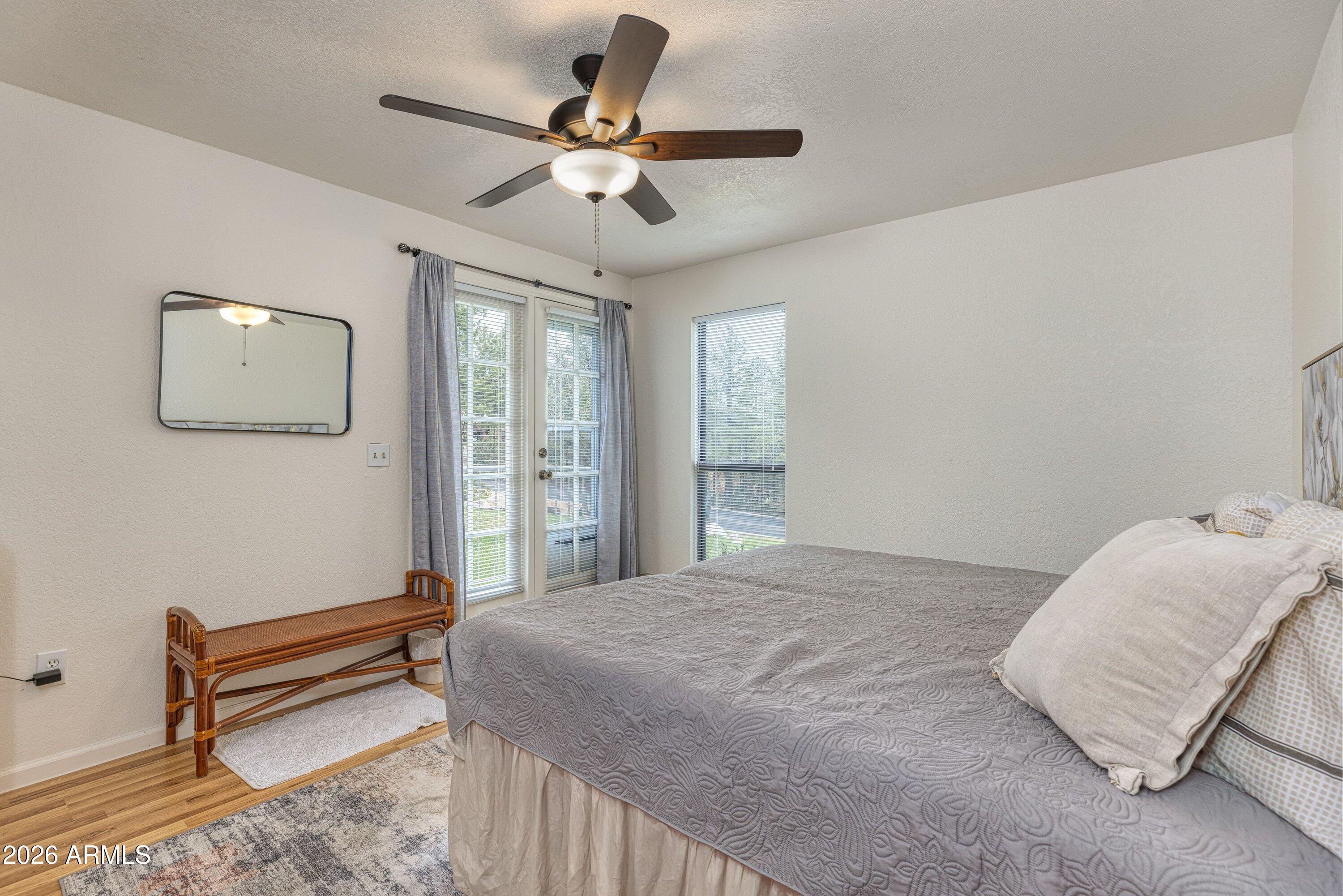 THE PINES AT SHOW LOW - Residential