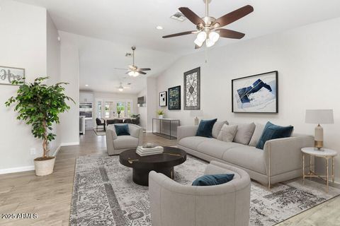 4107 E FAIRVIEW Circle Mesa AZ 85206