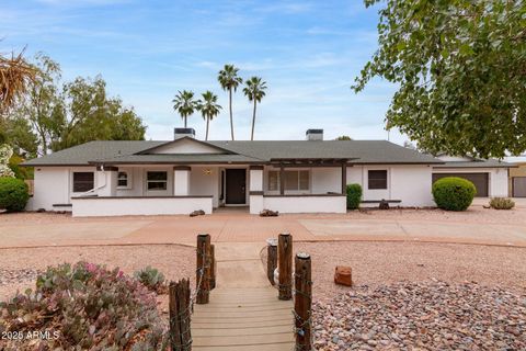 4107 E FAIRVIEW Circle Mesa AZ 85206