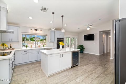 4107 E FAIRVIEW Circle Mesa AZ 85206