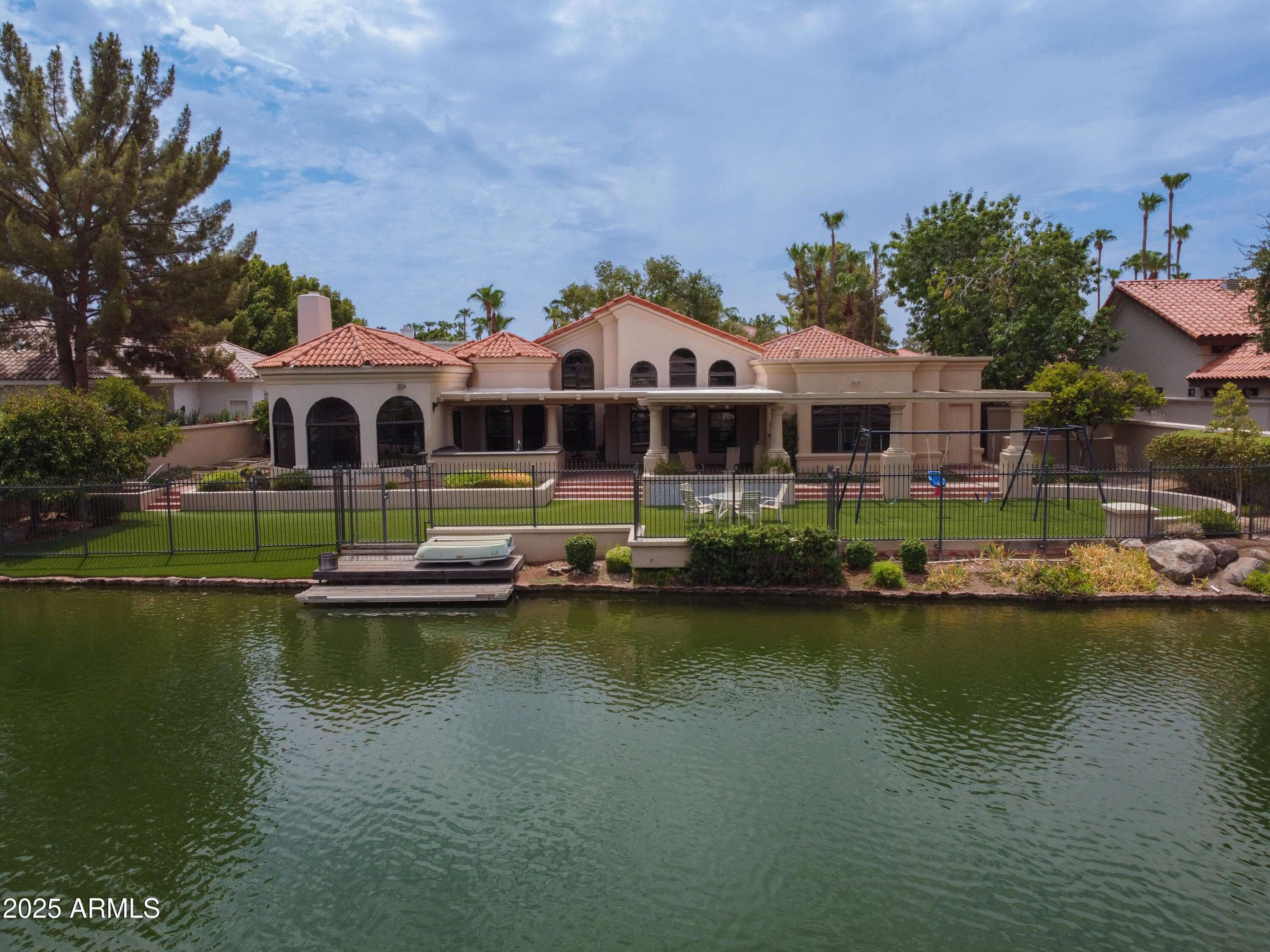 1406 E CORAL COVE Drive