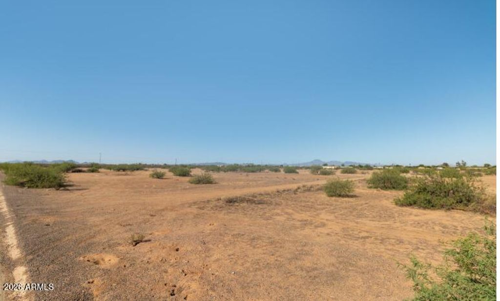 Photo of 0 Guinn Drive #1, Casa Grande, AZ 85193 (MLS # 6975305)