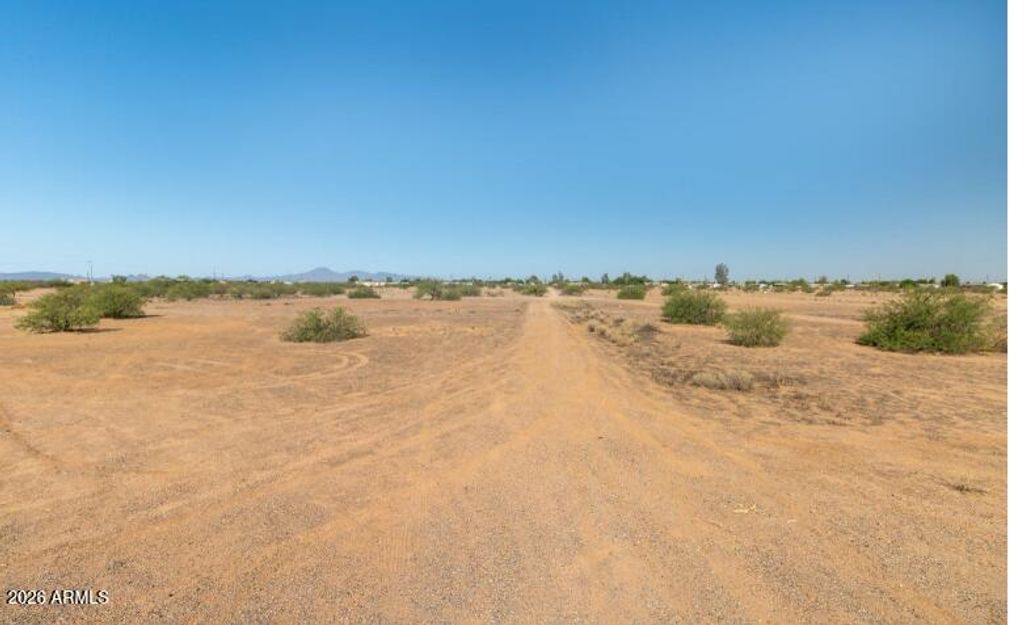 Photo of 0 Guinn Drive #1, Casa Grande, AZ 85193 (MLS # 6975305)