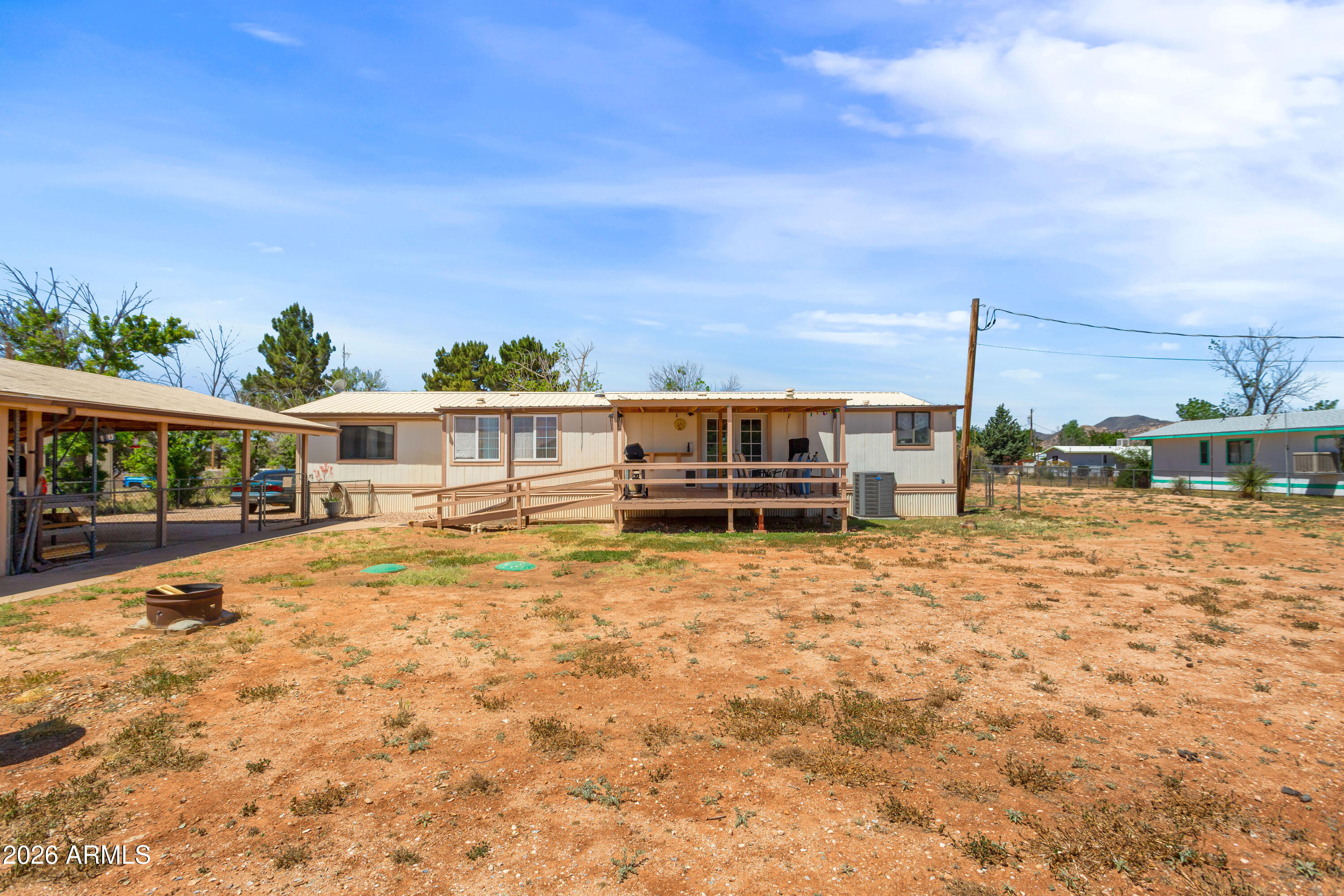 Ligiers 2nd Add - Residential