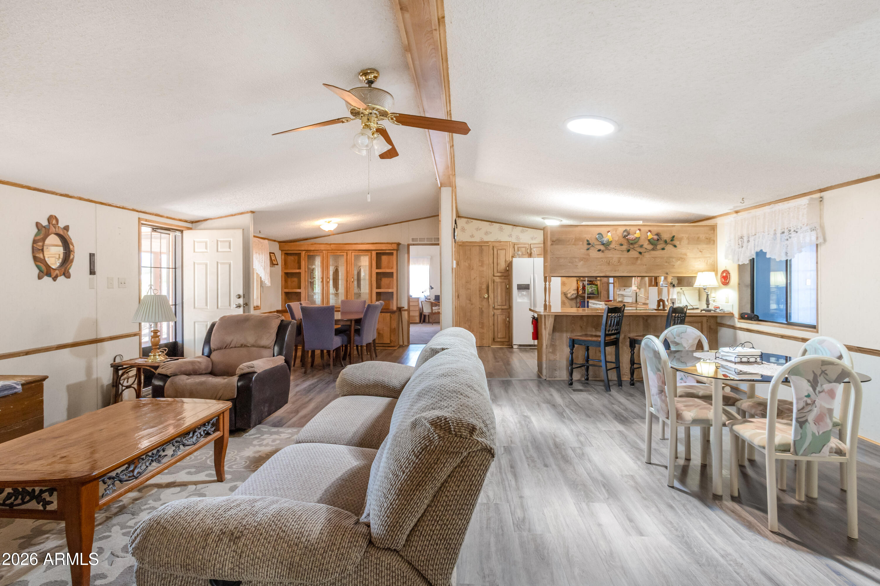 Ligiers 2nd Add - Residential