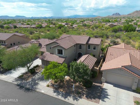 A home in Anthem