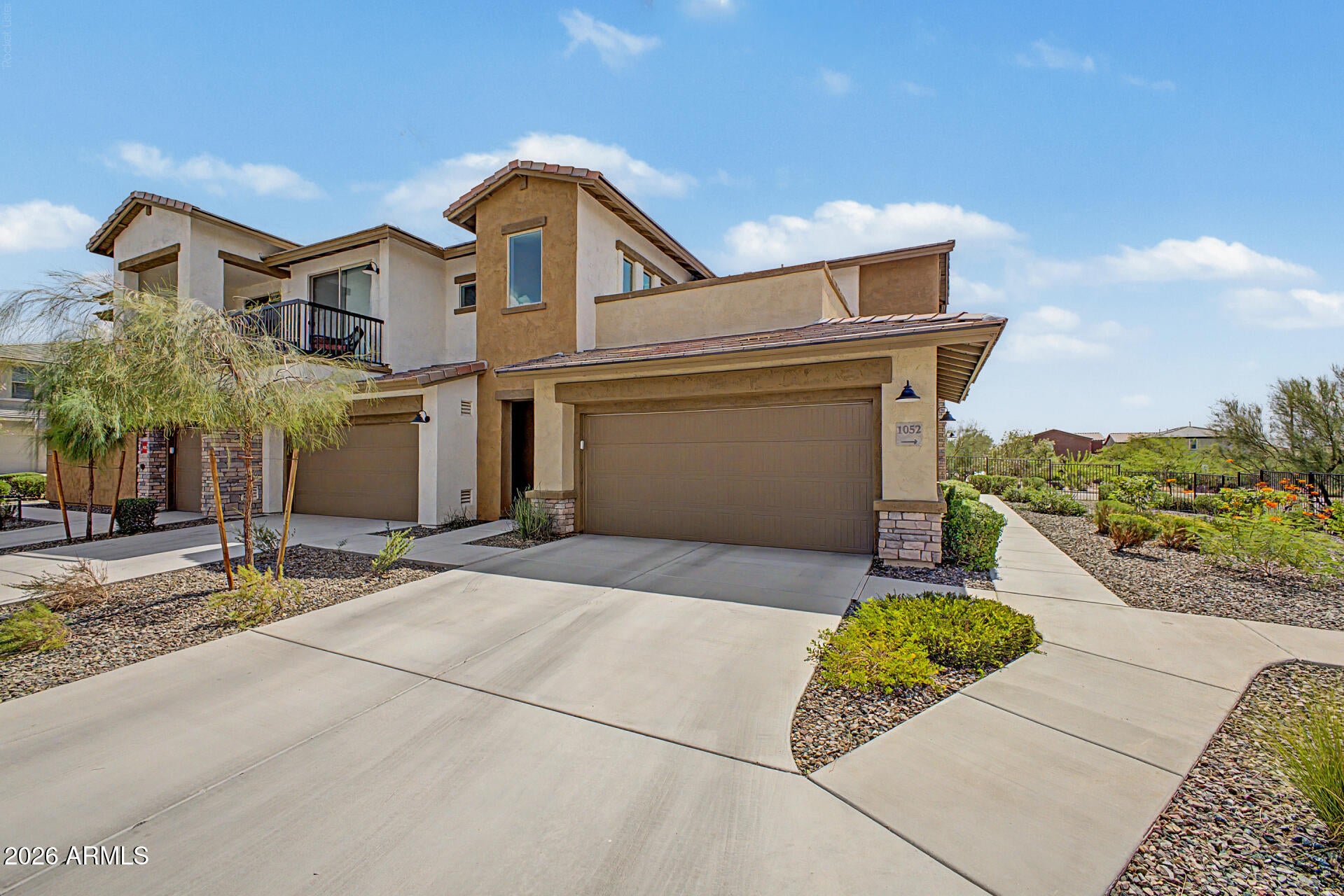 5100 E RANCHO PALOMA Drive 2052