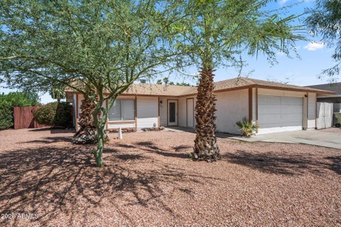 Photo of 5656 W Alice Avenue, Glendale, AZ 85302 (MLS # 7075660)