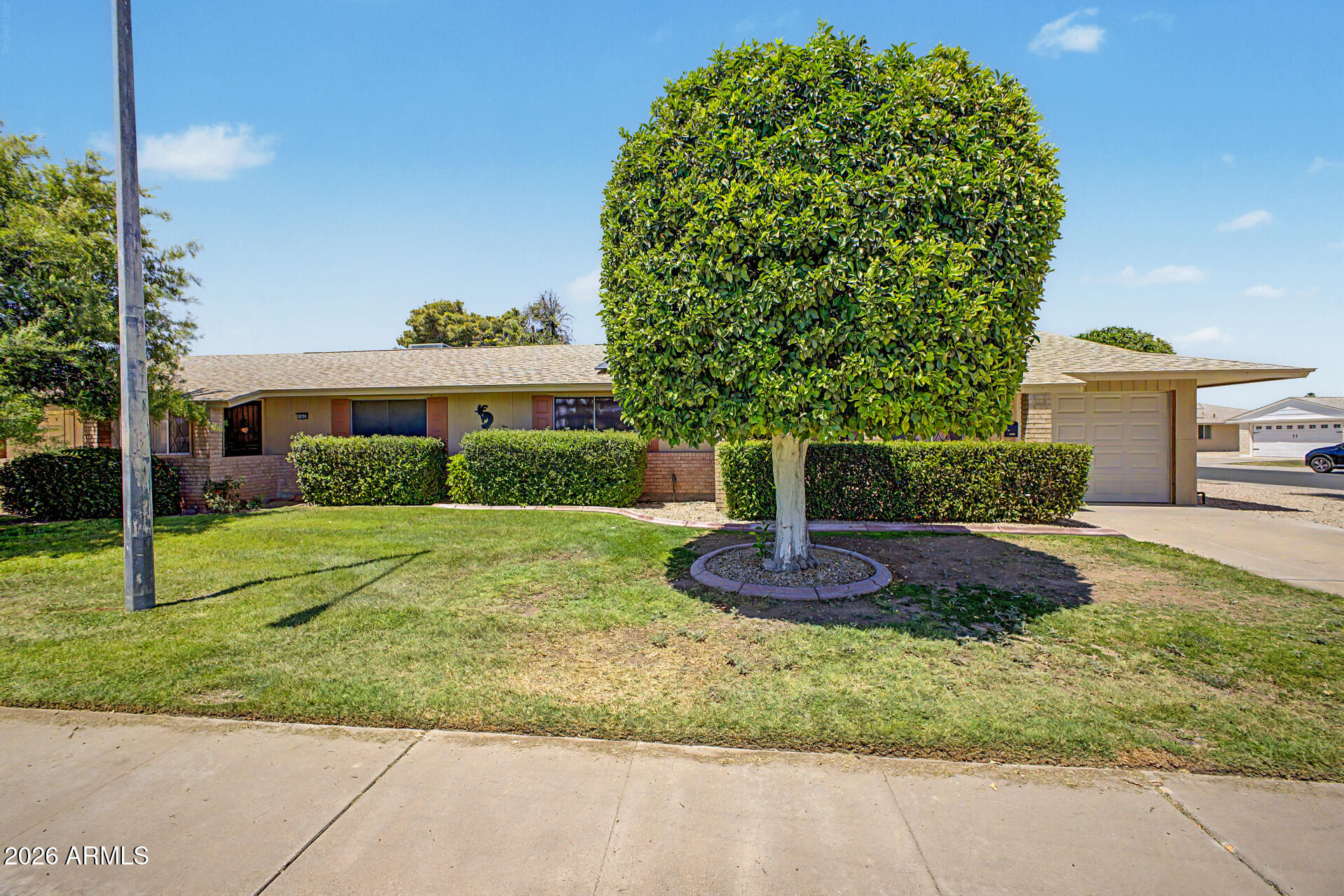 10626 W Talisman Road