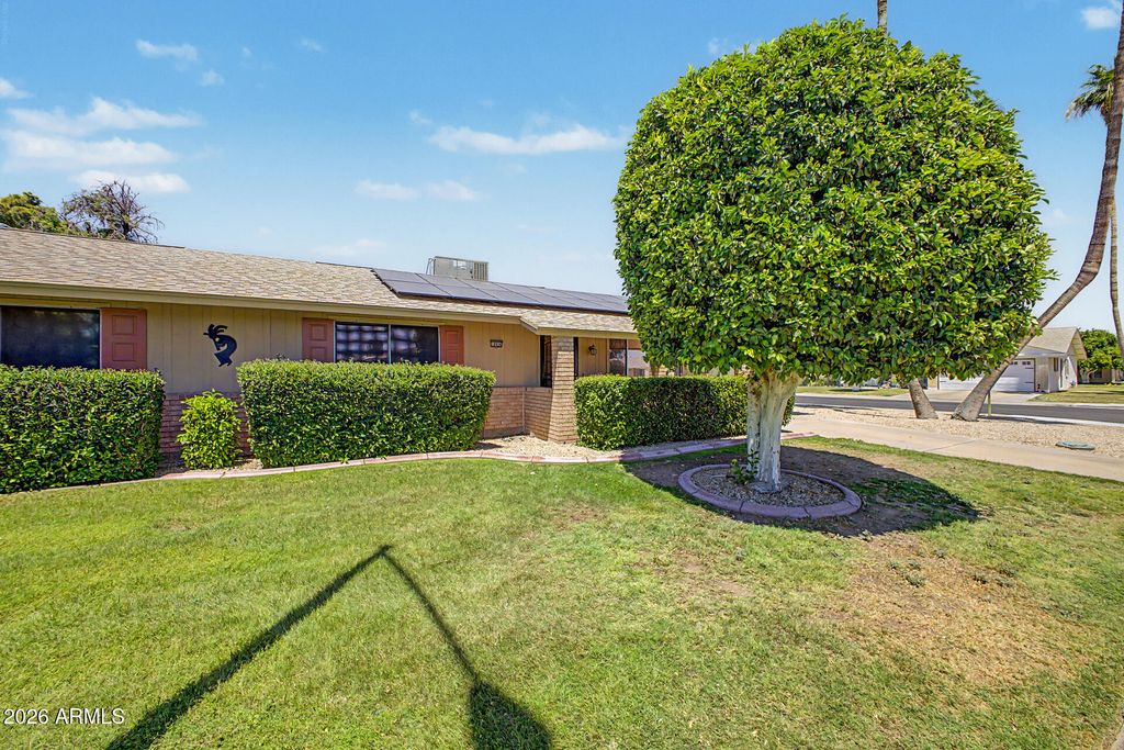 Photo of 10626 W Talisman Road, Sun City, AZ 85351 (MLS # 7028608)