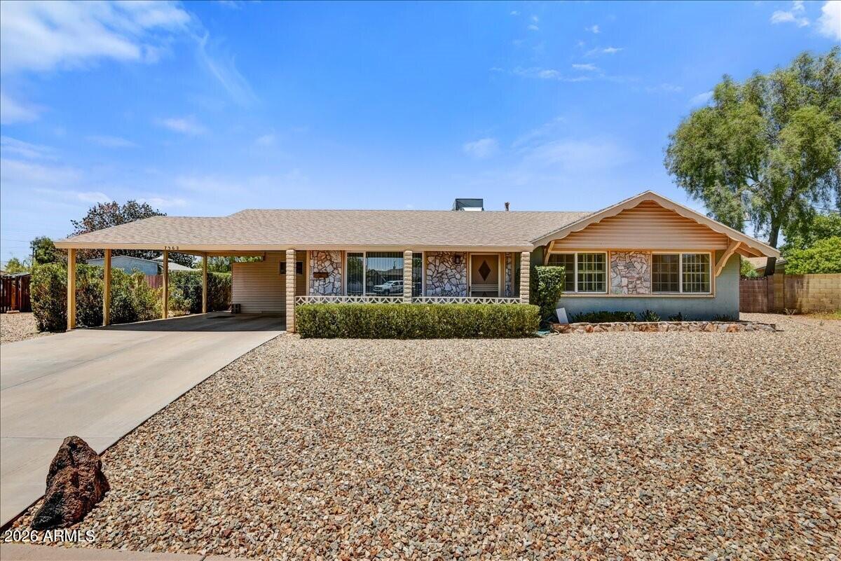 7362 N 38TH Avenue