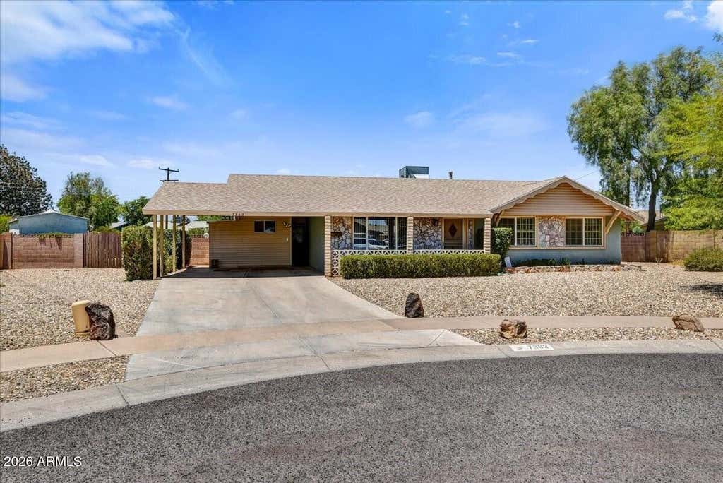 Photo of 7362 N 38th Avenue, Phoenix, AZ 85051 (MLS # 7052564)