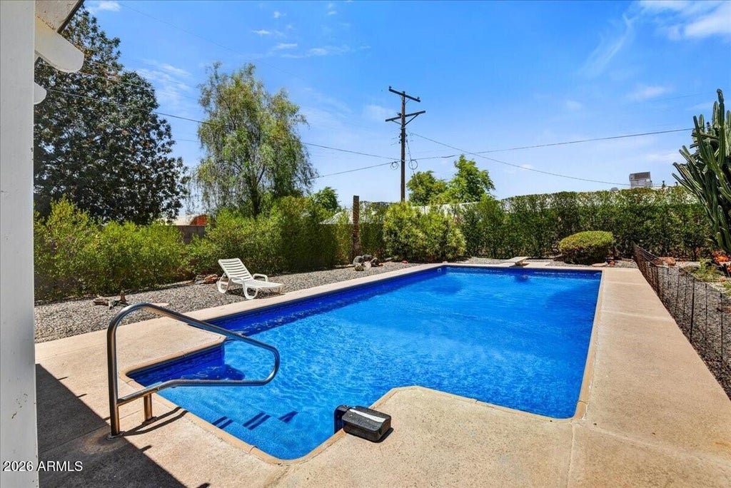 Photo of 7362 N 38th Avenue, Phoenix, AZ 85051 (MLS # 7052564)