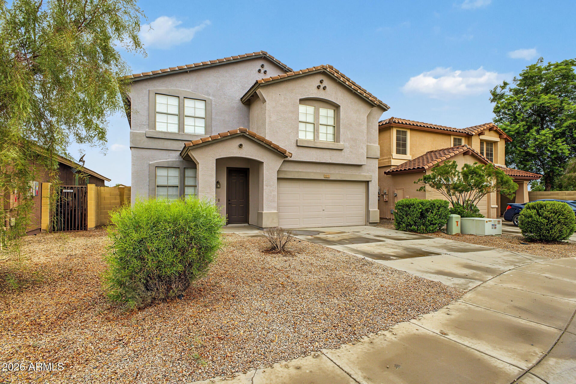 18504 N KARI Lane