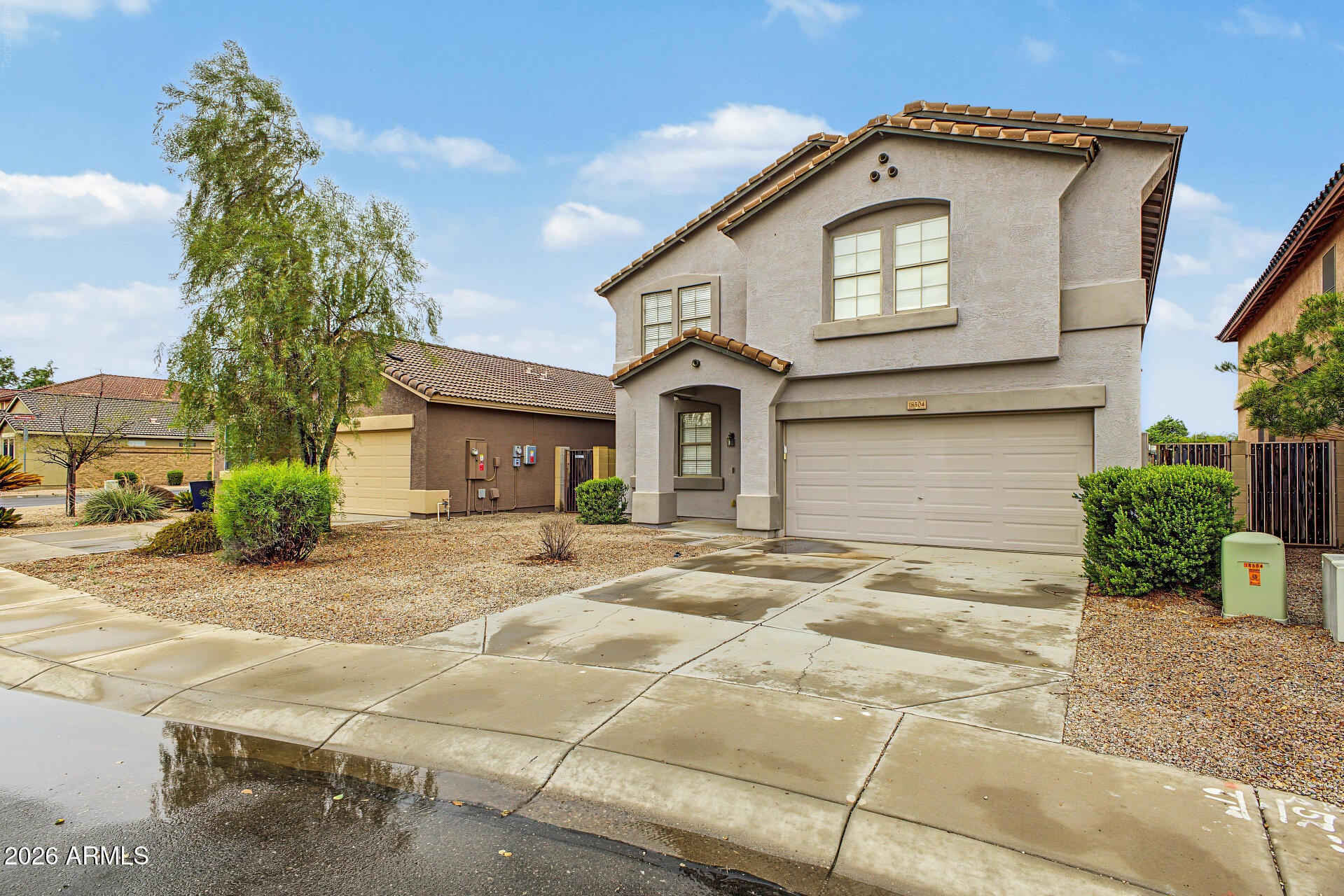 18504 N KARI Lane