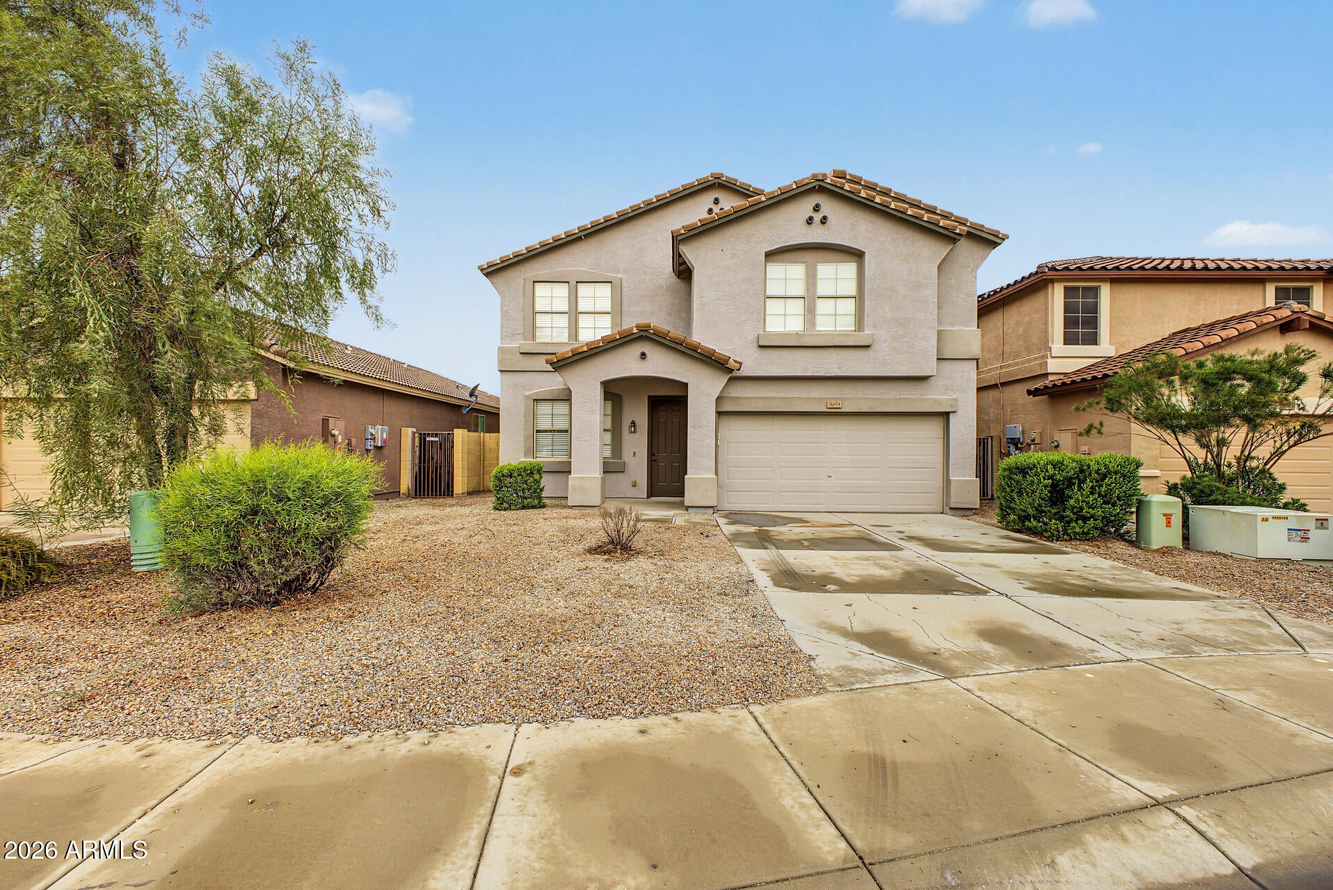 18504 N KARI Lane