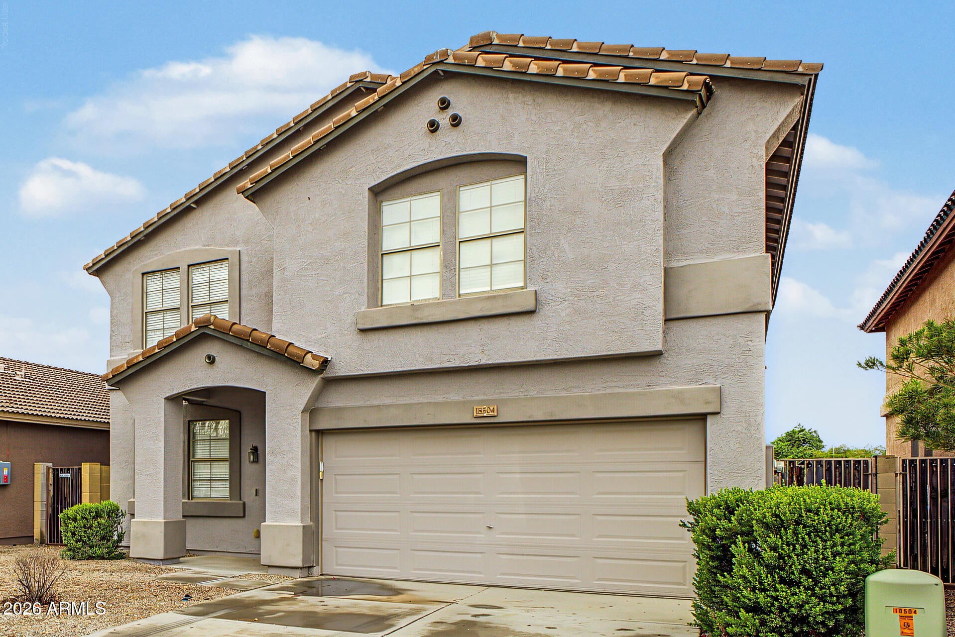 18504 N KARI Lane