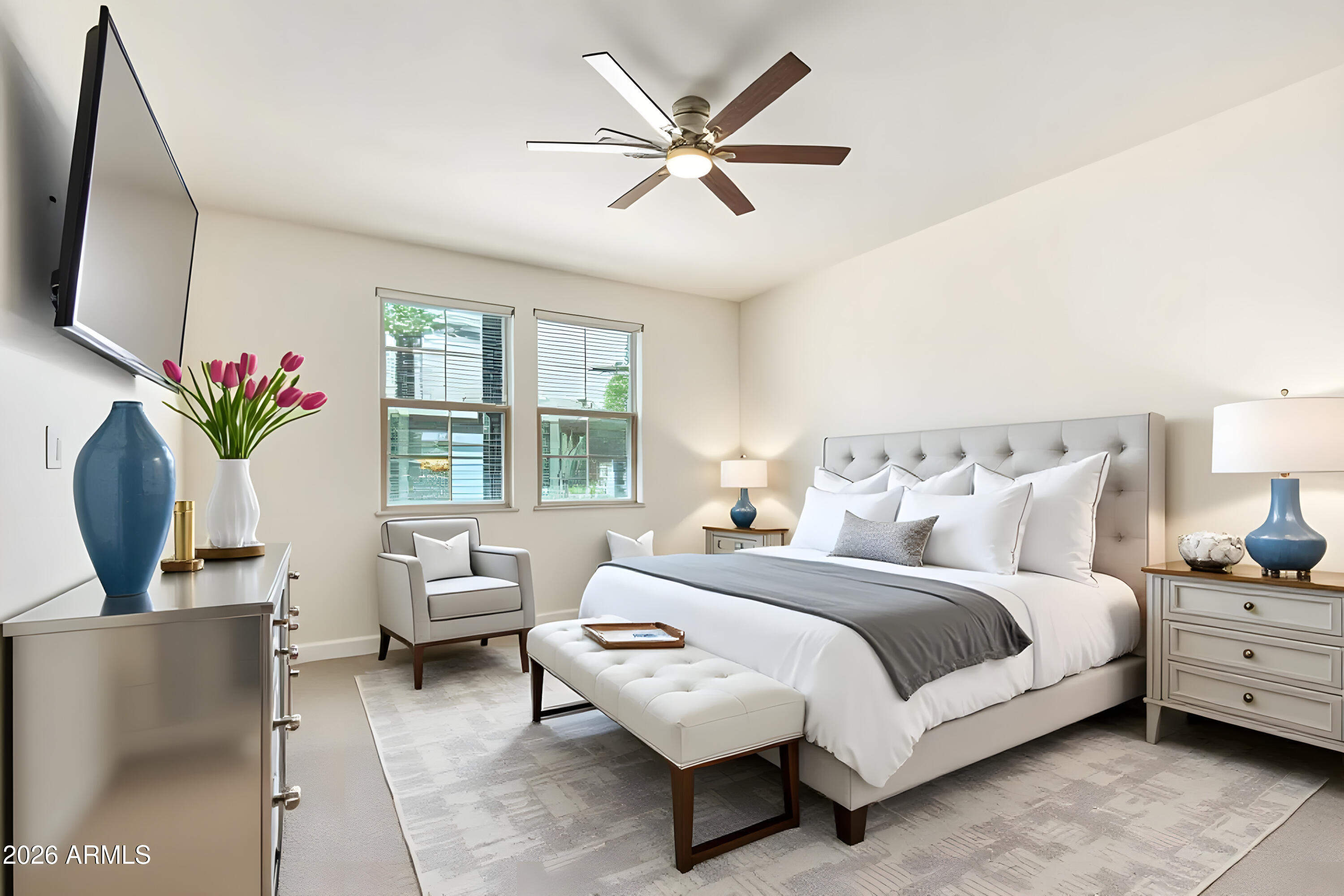 3855 S MCQUEEN Road 24