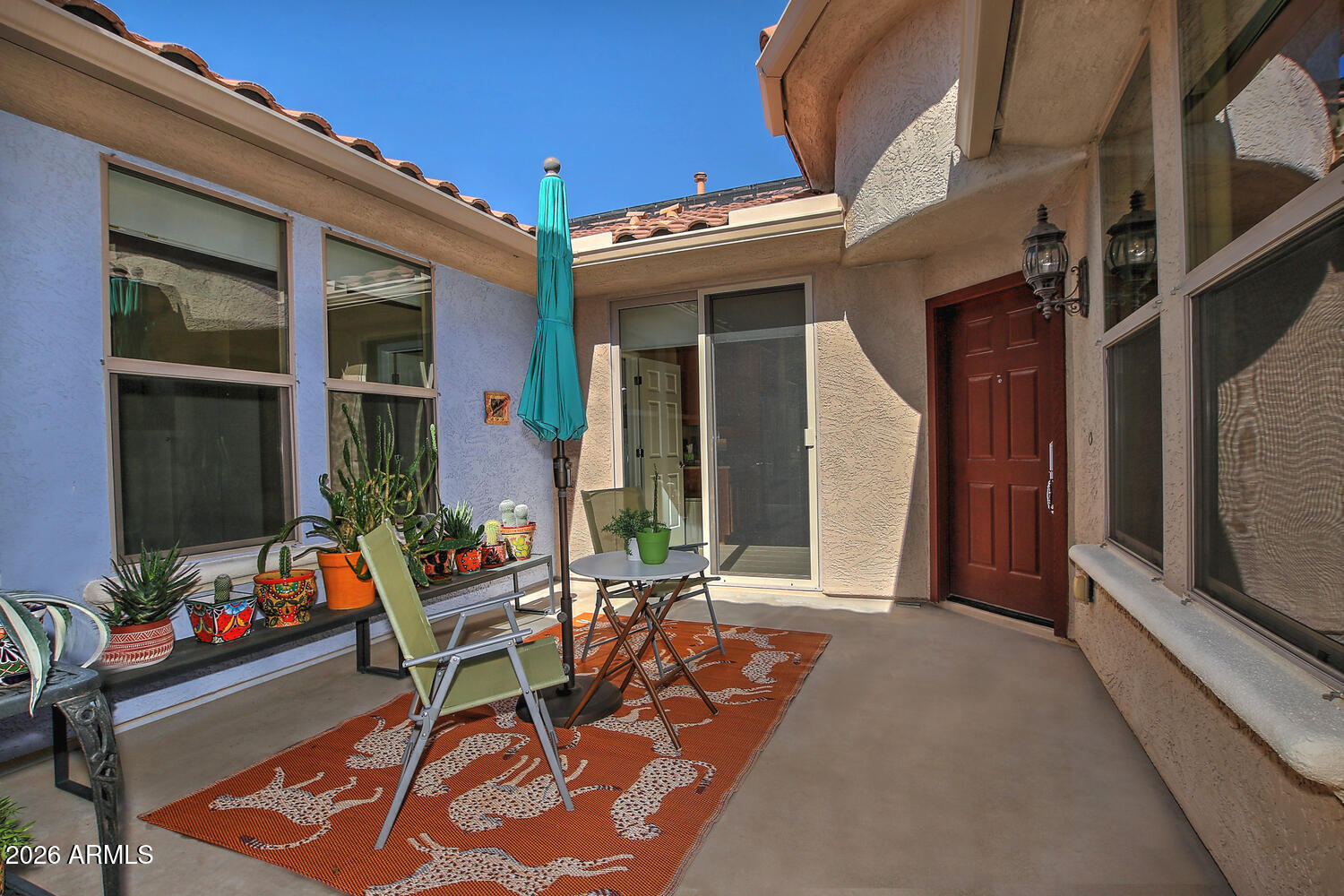 6354 W BUSHWOOD Court