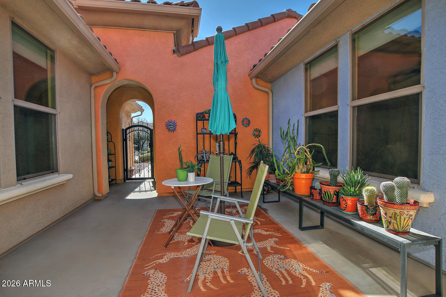 6354 W BUSHWOOD Court