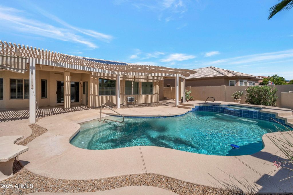 Photo of 14999 W Mulberry Drive, Goodyear, AZ 85395 (MLS # 6916364)