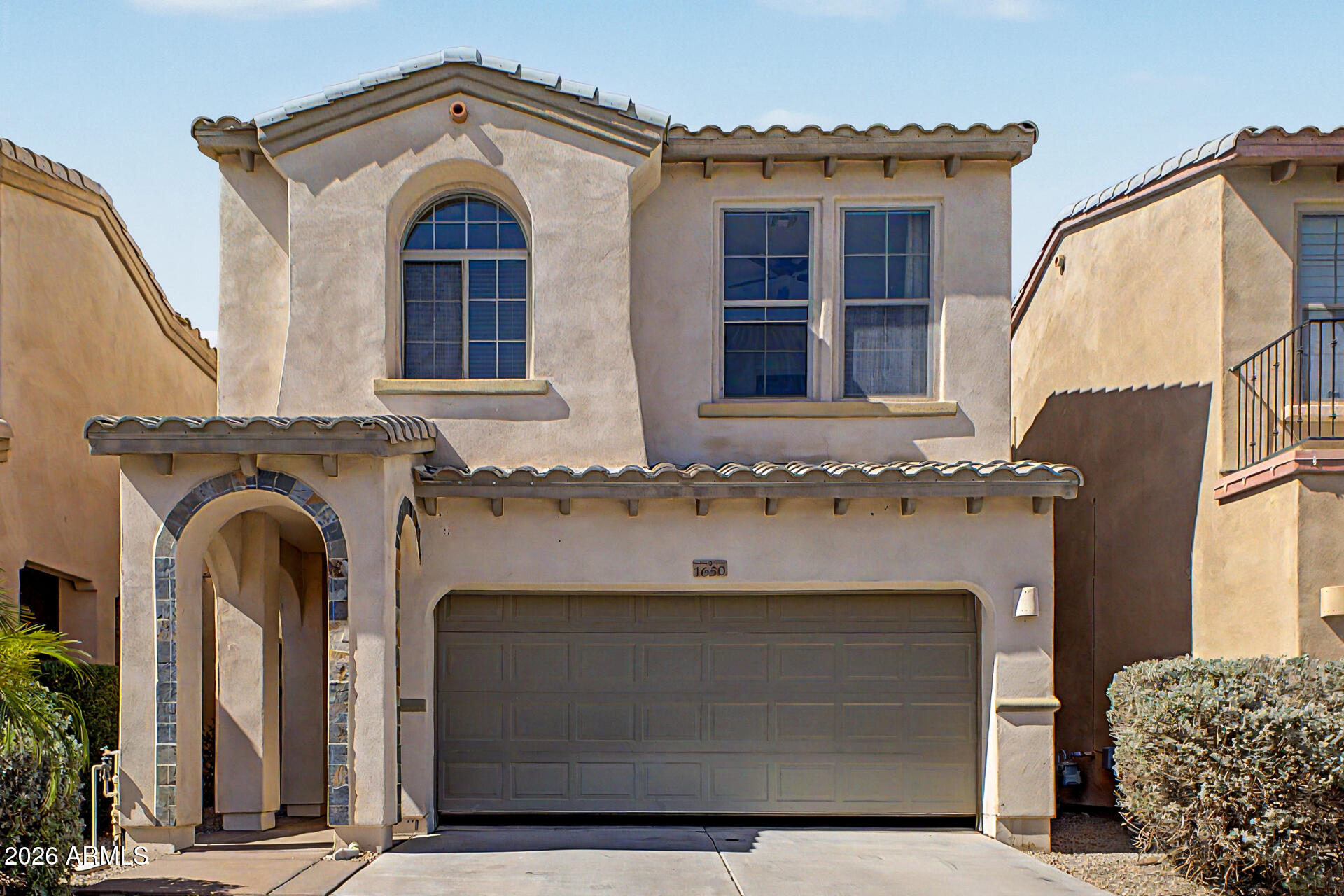 1650 W COTTONWOOD Lane