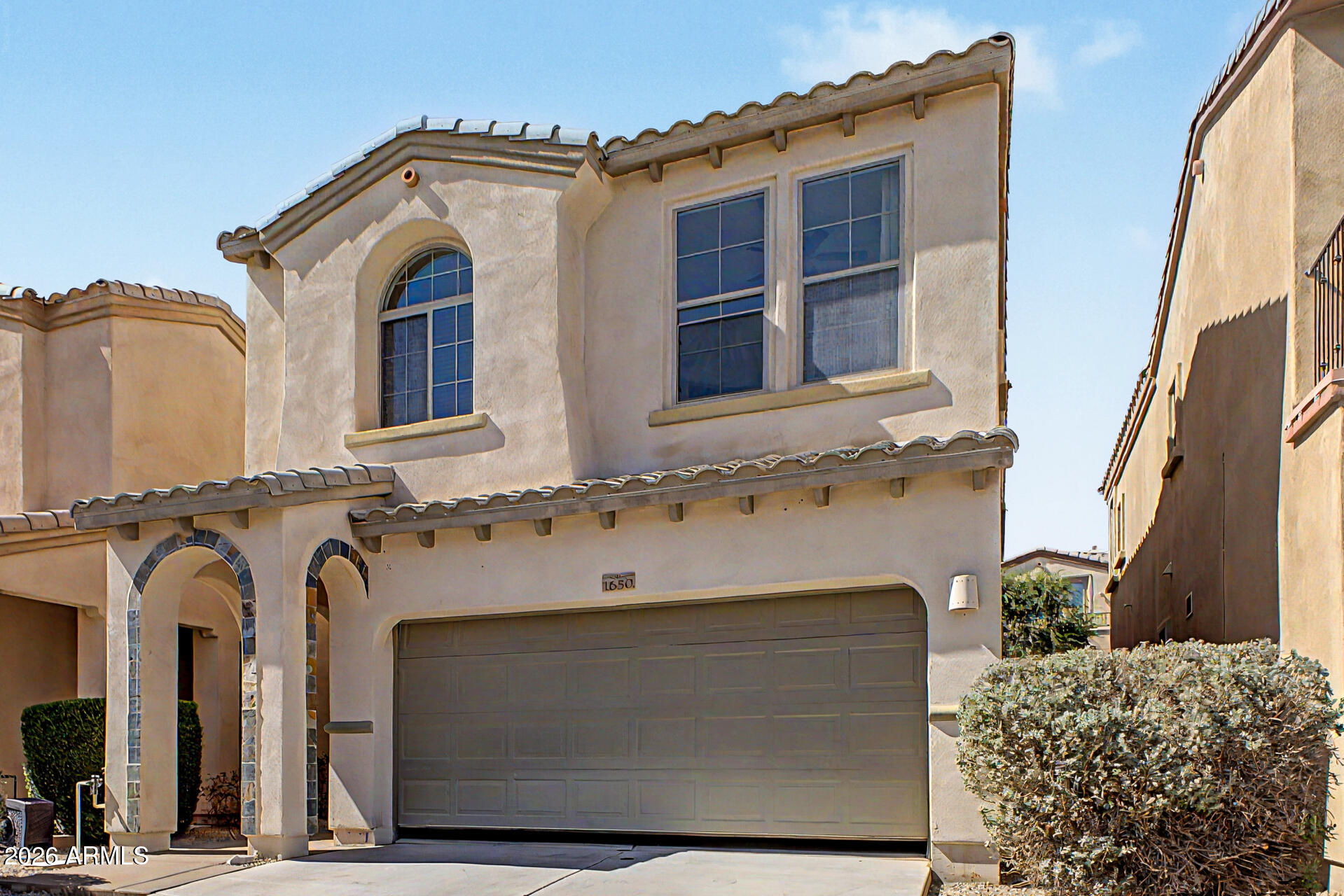 1650 W COTTONWOOD Lane