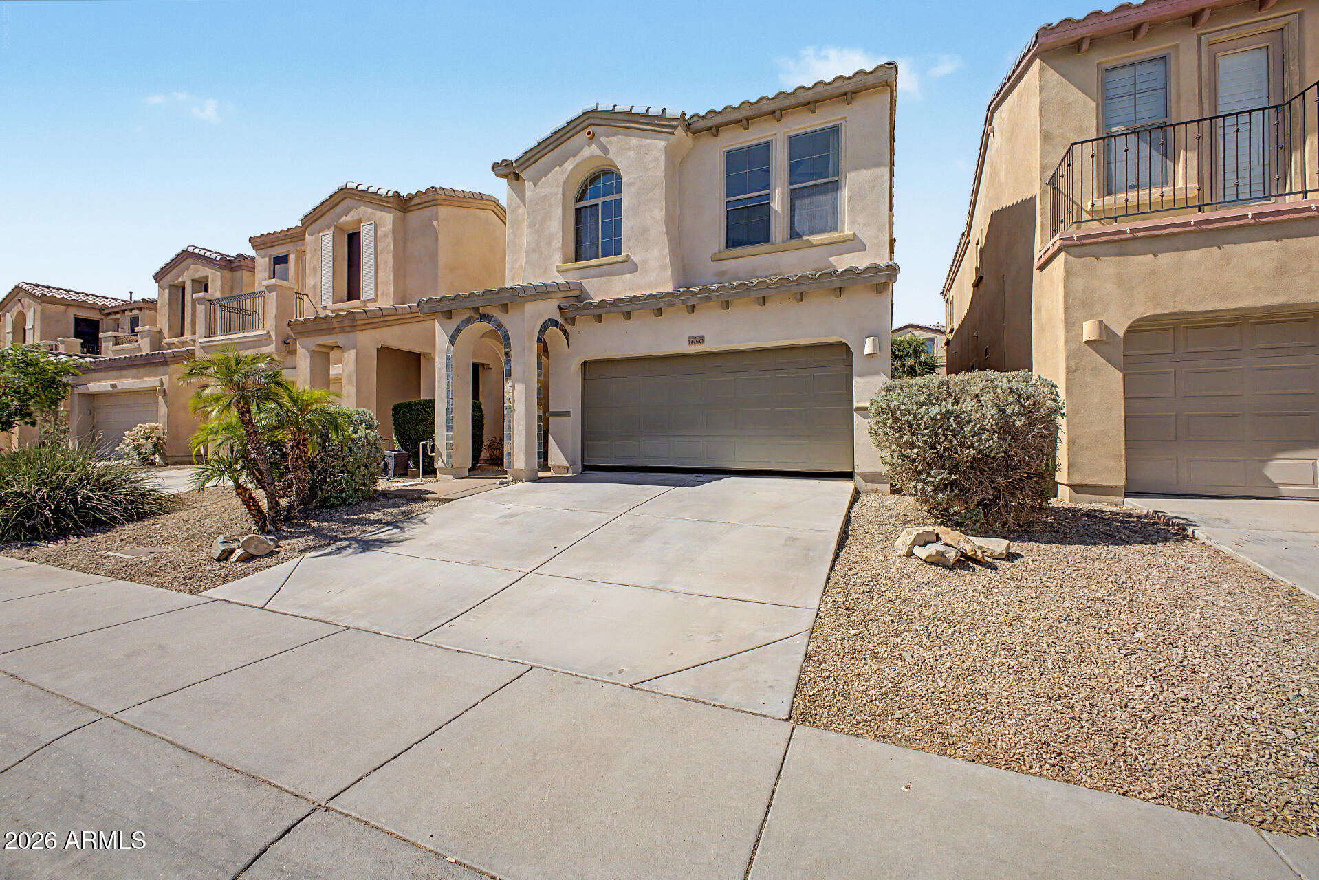 1650 W COTTONWOOD Lane