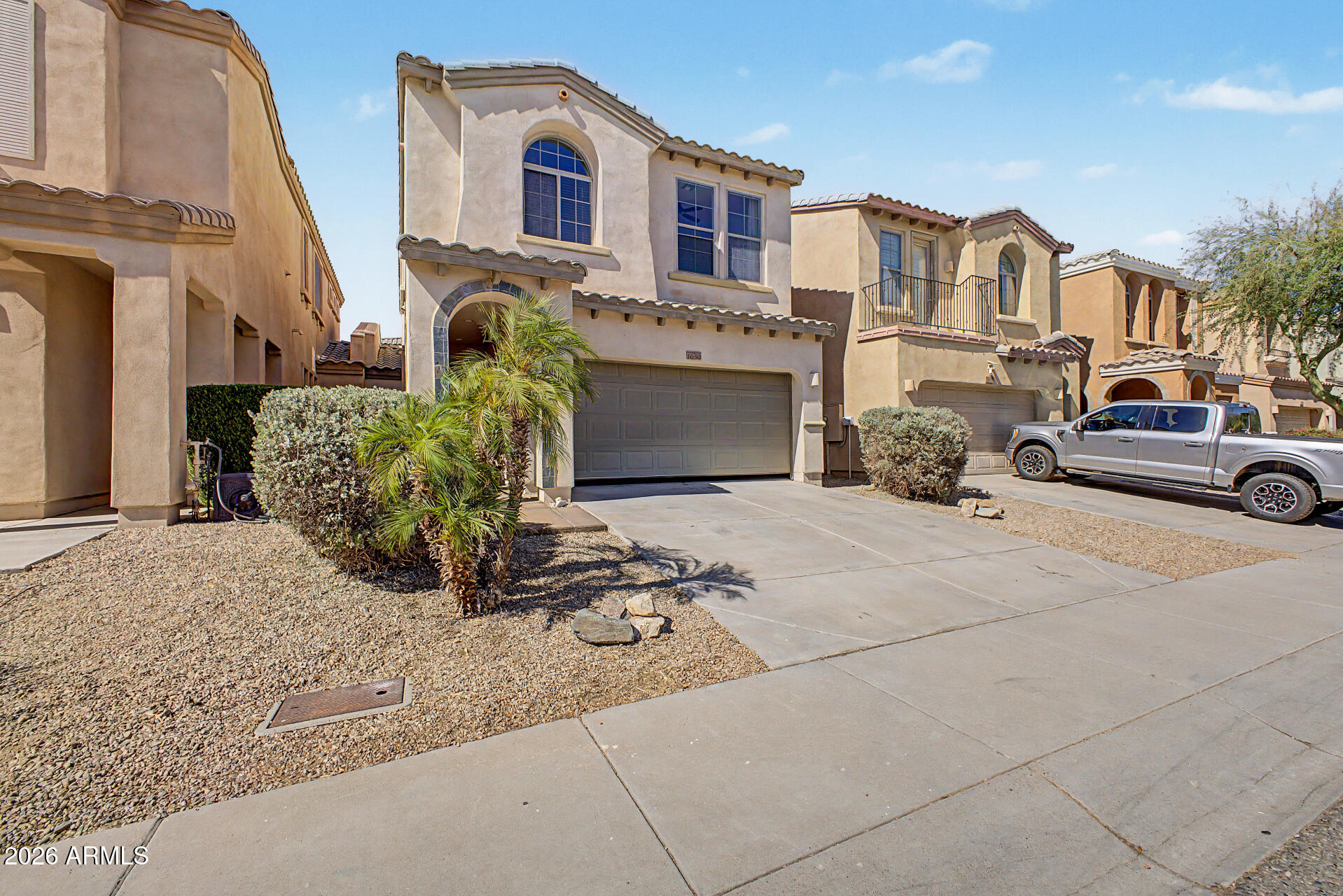 1650 W COTTONWOOD Lane