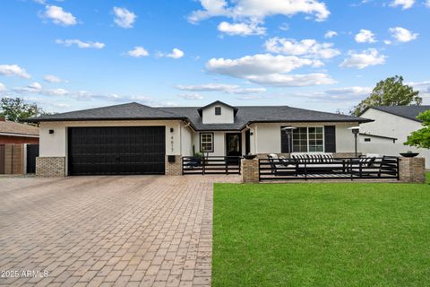 4617 E CAMBRIDGE Avenue Phoenix AZ 85008