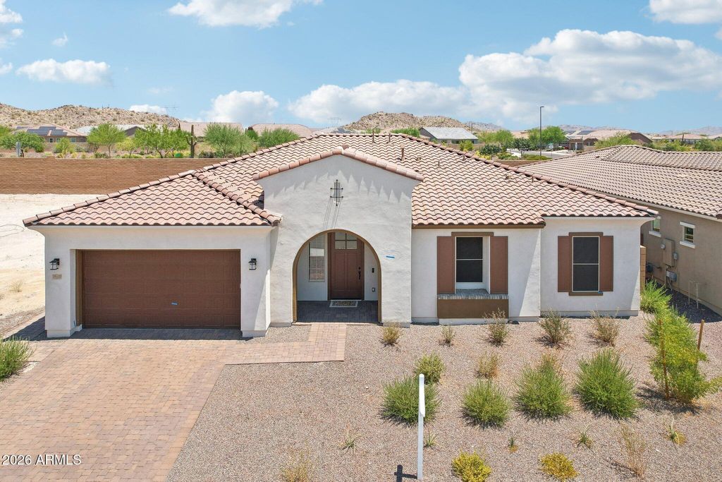 Photo of 18510 W Cathedral Rock Drive, Goodyear, AZ 85338 (MLS # 6994567)