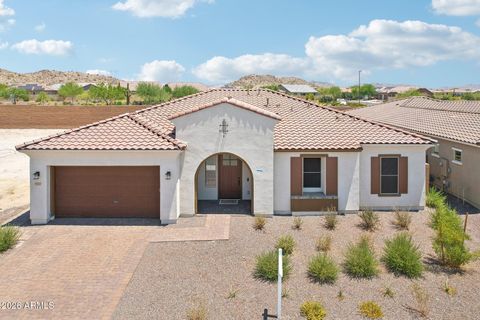 18510 W CATHEDRAL ROCK Drive Goodyear AZ 85338