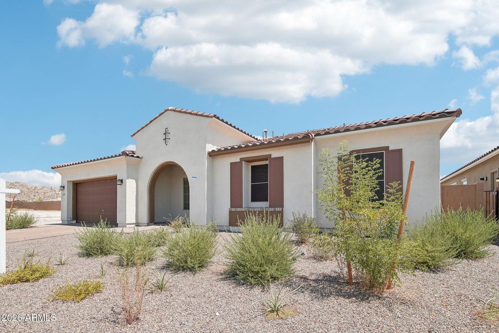 Photo of 18510 W Cathedral Rock Drive, Goodyear, AZ 85338 (MLS # 6994567)