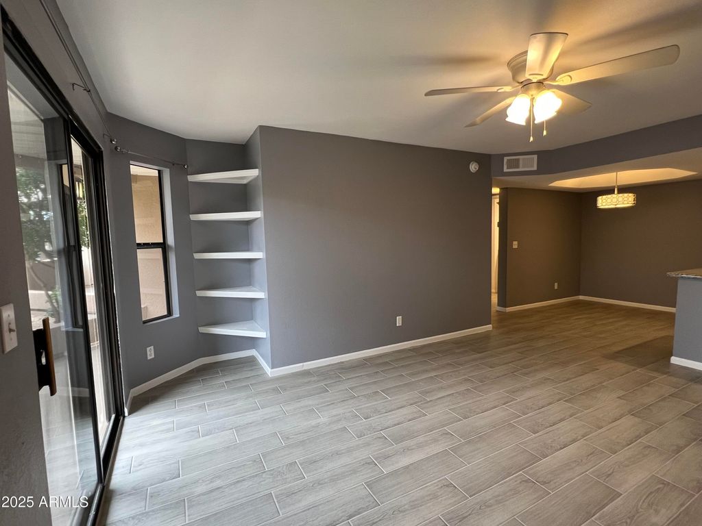 Photo of 4850 E Desert Cove Avenue #105, Scottsdale, AZ 85254 (MLS # 6948281)