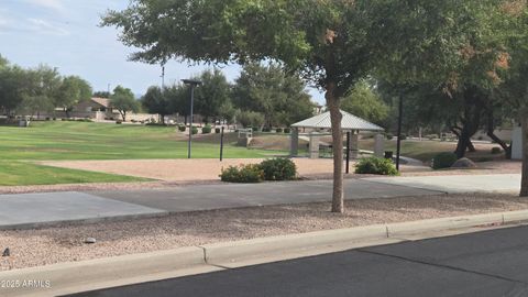 4018 E HARRISON Street Gilbert AZ 85295